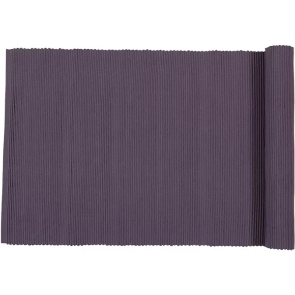 Großhandel 😍 Linum UNI Tischläufer – 45×150 Cm – Dawn Purple F19 👍 1