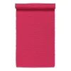 Angebote 🔥 Linum Gran Tischläufer – 40×150 Cm – Cerise Red D43 🌟 5