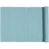 Schlussverkauf 🔥 Linum UNI Tischläufer – 45×150 Cm – Light Skye Blue C5 😍 10