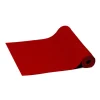 Top 10 👏 HEY-SIGN GLATT Tischläufer Aus Natur-Filz – 35×150 Cm – 5 Mm Dicke – Rot 11 🧨 10