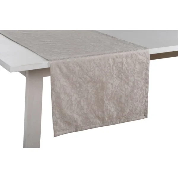 Blitzangebot 👏 Pichler MARBLE Tischläufer – 50×150 Cm – Beton 🧨 1