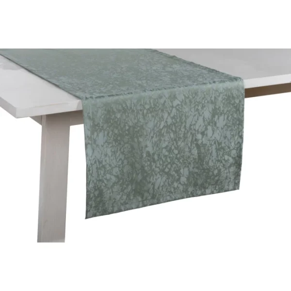 Beste Bewertungen von 😉 Pichler MARBLE Tischläufer – 50×150 Cm – Jade ⭐ 1