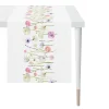 Rabatt ⌛ Apelt Springtime 6403 Tischläufer – 42×140 Cm – Weiß-bunt 🤩 8