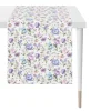 Beste Bewertungen von 💯 Apelt Springtime 6911 Tischläufer – 40×100 Cm – Mauve 👏 11