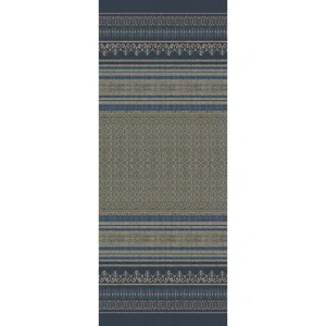 Bestes Angebot ❤️ Bassetti ROCCARASO Tischläufer – 50×150 Cm – B1-blau 🤩 10