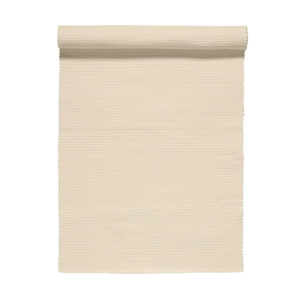 Beste Bewertungen von 🤩 Linum Uni Tischläufer – 45×150 Cm – Cremebeige N02 🎉 1