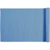 Bester Verkauf 👏 Linum UNI Tischläufer – 45×150 Cm – Light Thunder Blue C52 😉 7